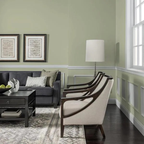 2022 Paint Color Trends Decoholic
