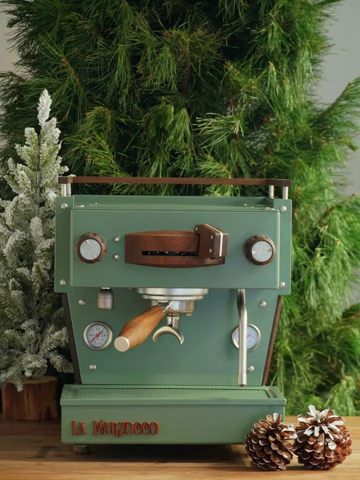 The Cutest Coffee Maker You'll Want In Your Kitchen - Decoholic