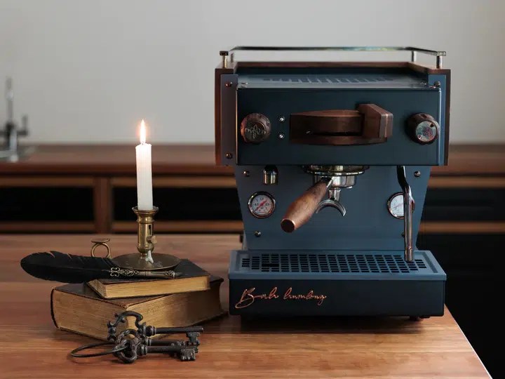 The Cutest Coffee Maker You'll Want In Your Kitchen - Decoholic