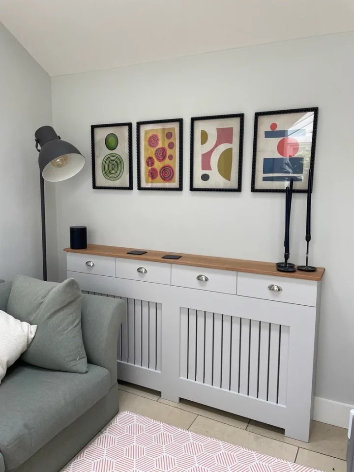 Radiator Covers: The Ins and Outs of Keeping Your Heat In & Your Home