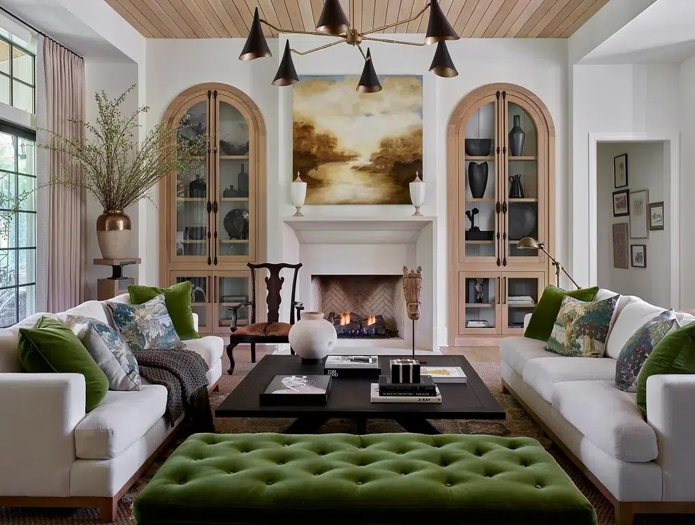Creating a Home That Reflects Your Unique Style Home Interiors