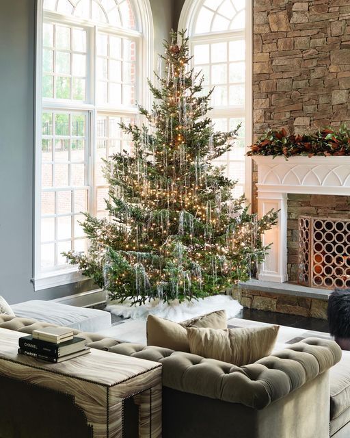 Real Christmas Trees The Top Rated Brands And Where To Buy Them