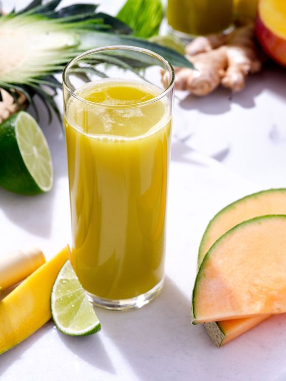 Make Your Own Juices The 5 Most Healthy Juicing Recipes Decoholic