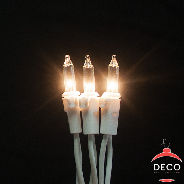 Deco Holiday Wholesale Christmas lights & ornaments