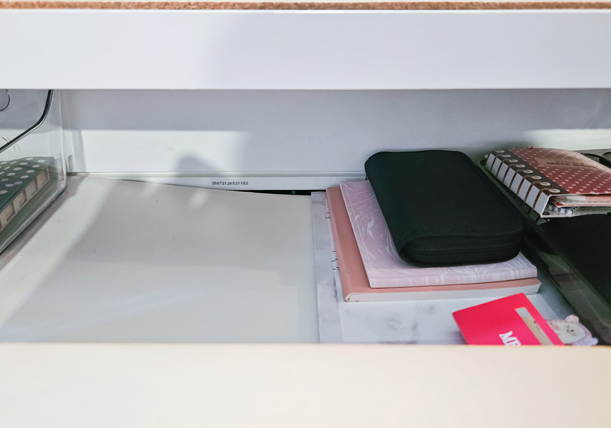 How to Fix a Sagging Drawer Bottom • DecoHomeDiary