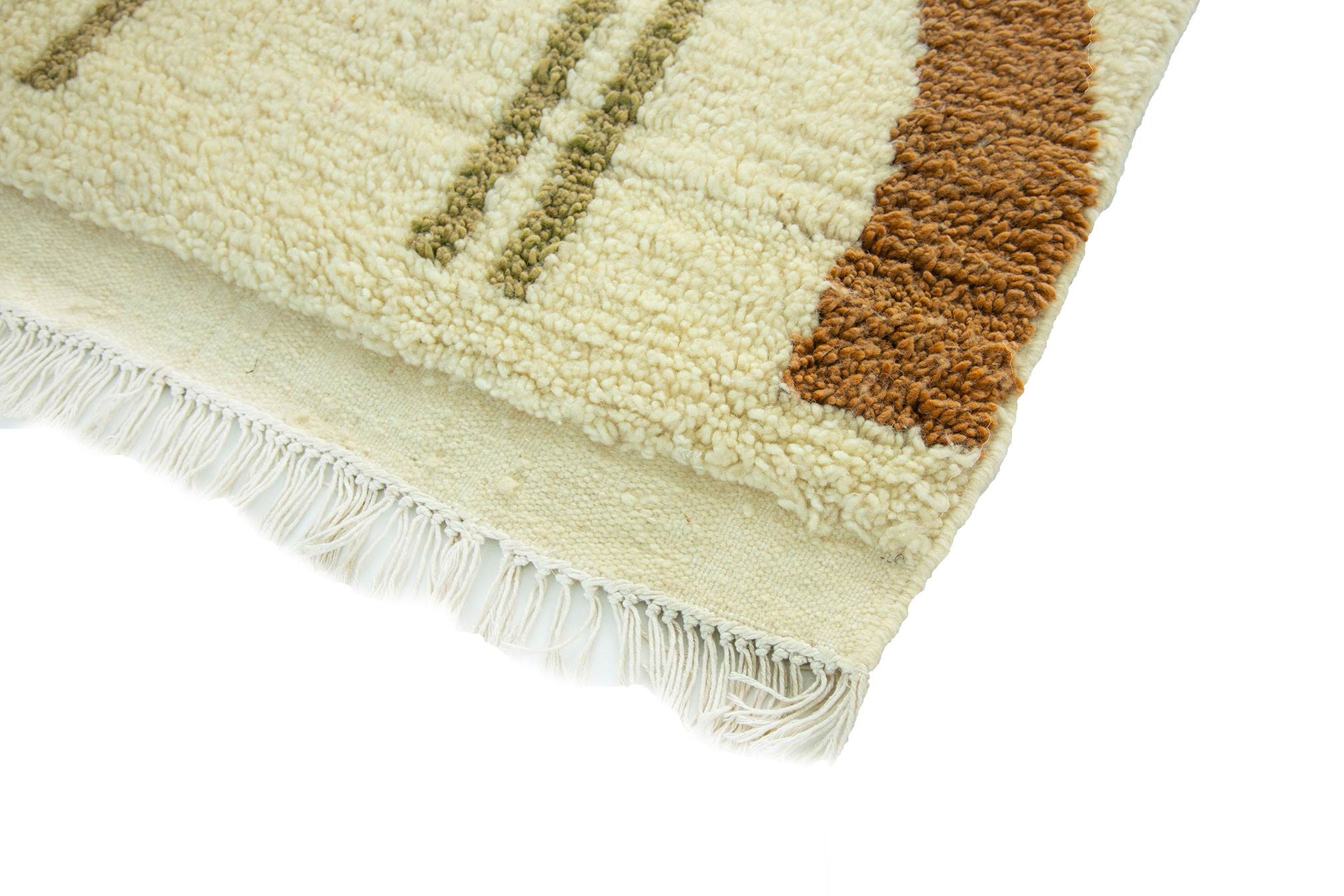 Handwoven Moroccan Wool Rugs for Your Cozy Home Handmade Shop DecoKech