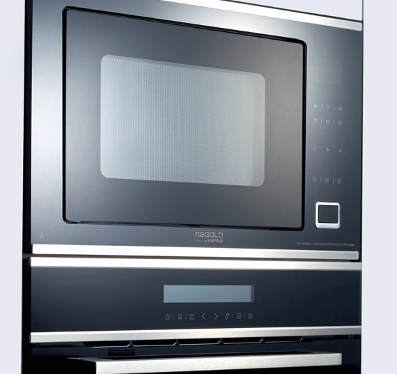 Decoline Hafele Kitchen Appliances in Ghaziabad Builtin Kitchen