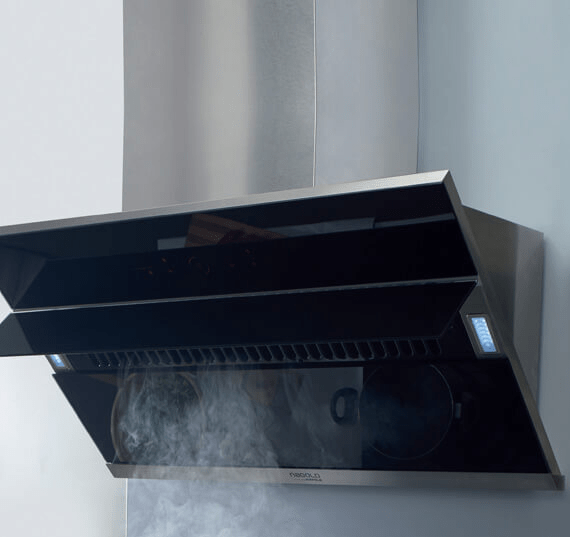 Decoline Hafele Kitchen Appliances in Ghaziabad Builtin Kitchen