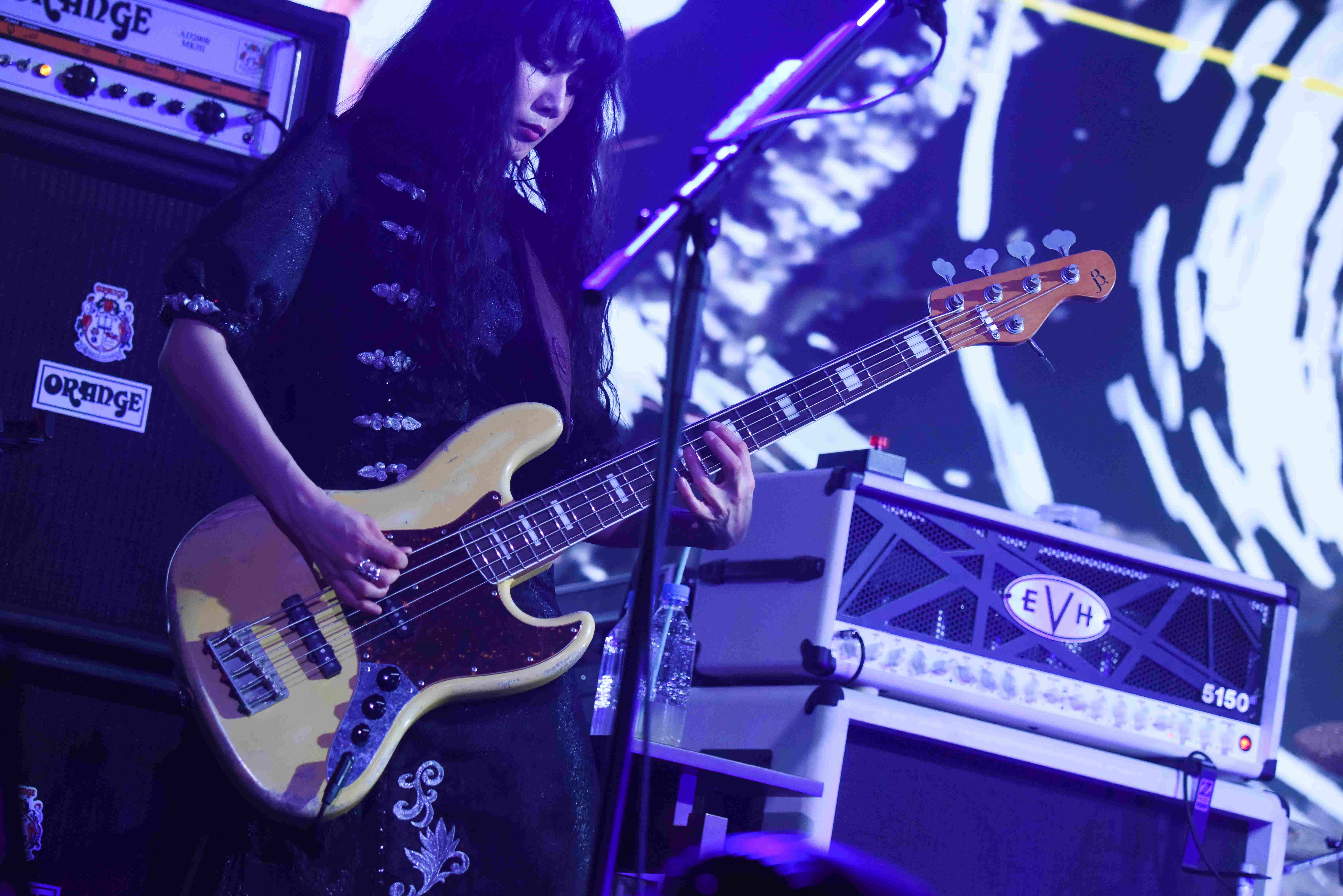 BANDMAID、オンラインライブ映像作品が5/26に発売決定&オフィシャルレポート到着！ゲリラ配信シングル