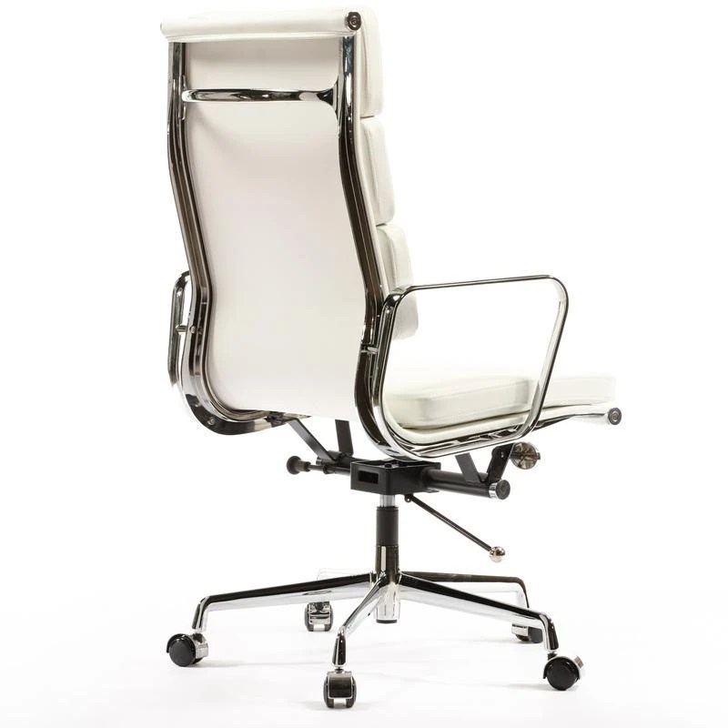 The Eames SoftPad High Back EA219 Office Chair Replica