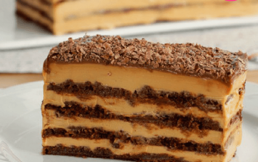 Cómo Preparar una Chocotorta? Recetas Rapidas y Faciles