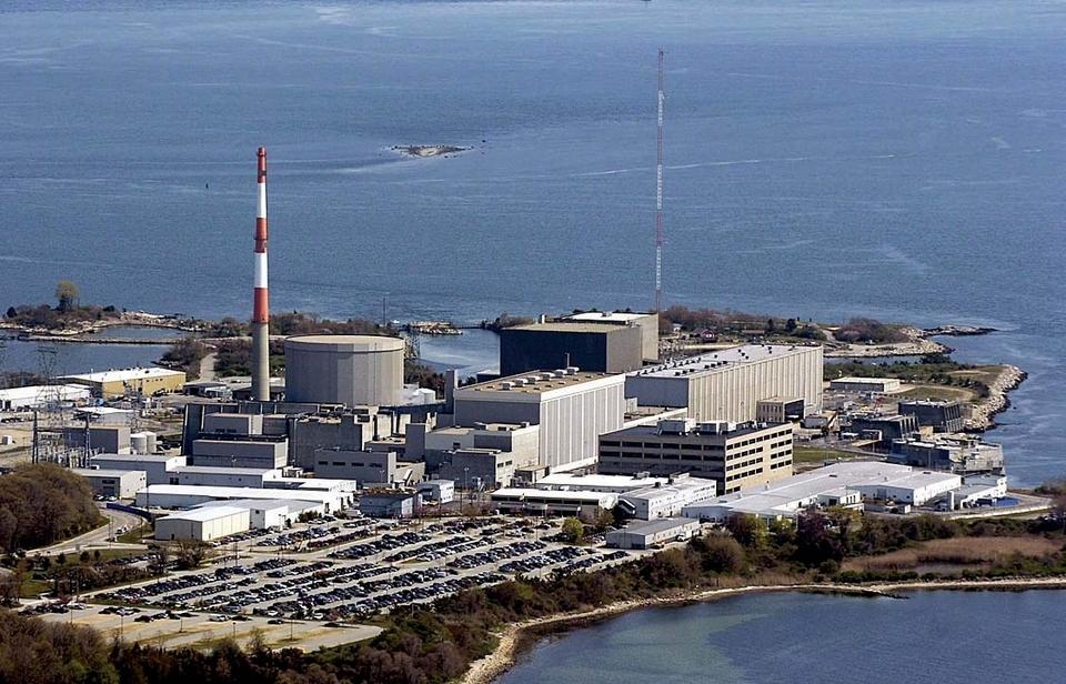 Millstone 1 Nuclear Collaborative