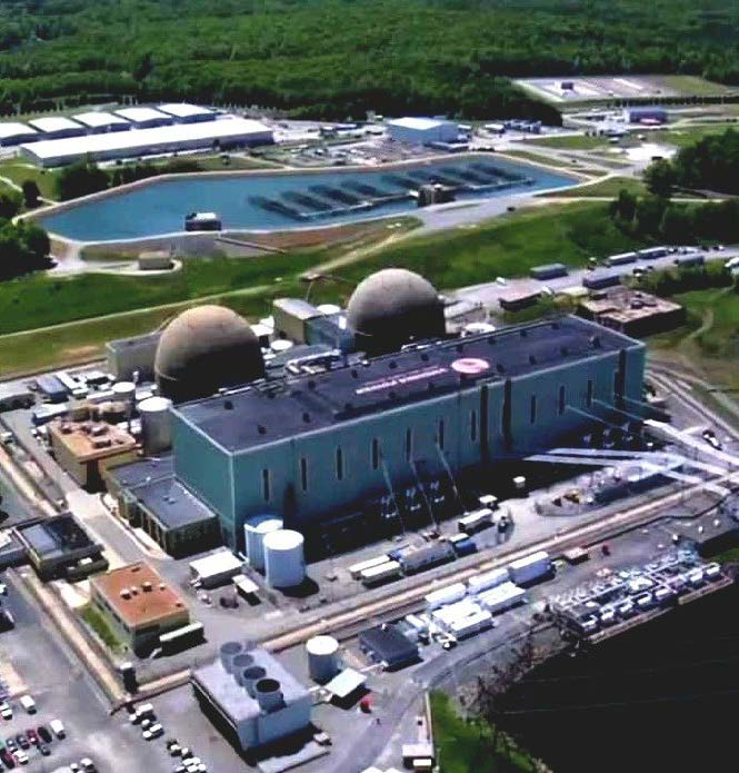 Collection 91+ Pictures North Anna Nuclear Generating Station Photos
