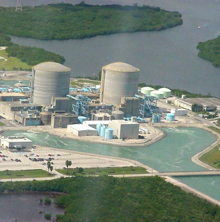 Top 90+ Pictures St. Lucie Nuclear Power Plant Photos Sharp