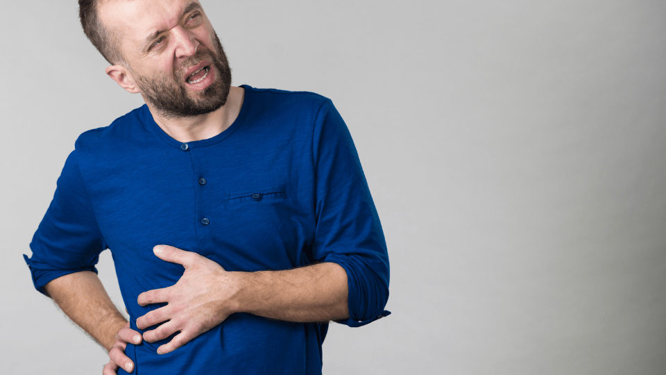 Rib Pain Treatment Dublin, Ireland