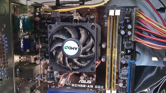 Help Mijn Computer Valt Uit - Decomputer.be