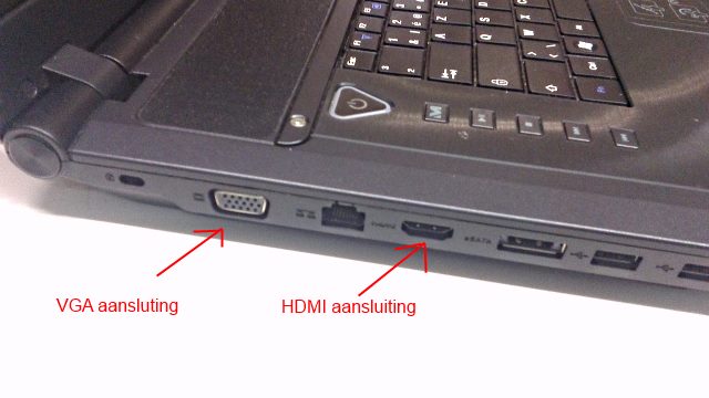 Help Mijn Laptop Start Niet Op - Decomputer.be
