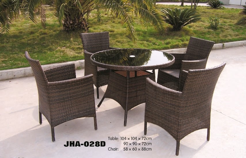 Rattan Dining Sets,Decon Rattan Furniture, Outdoor Rattan Furniture