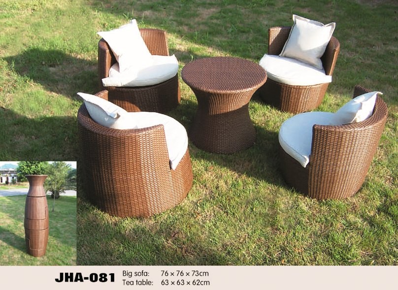 Space Saver Patio Furniture,Space Saver Dining Set,Saver Sofa Set