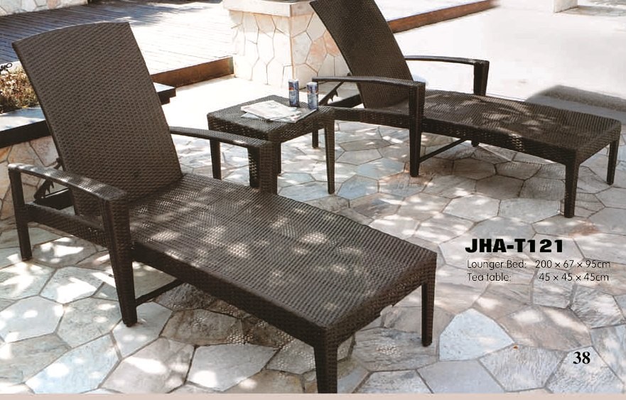 Resort Furniture, Decon Resort Furniture, Resort Furniture Supplier