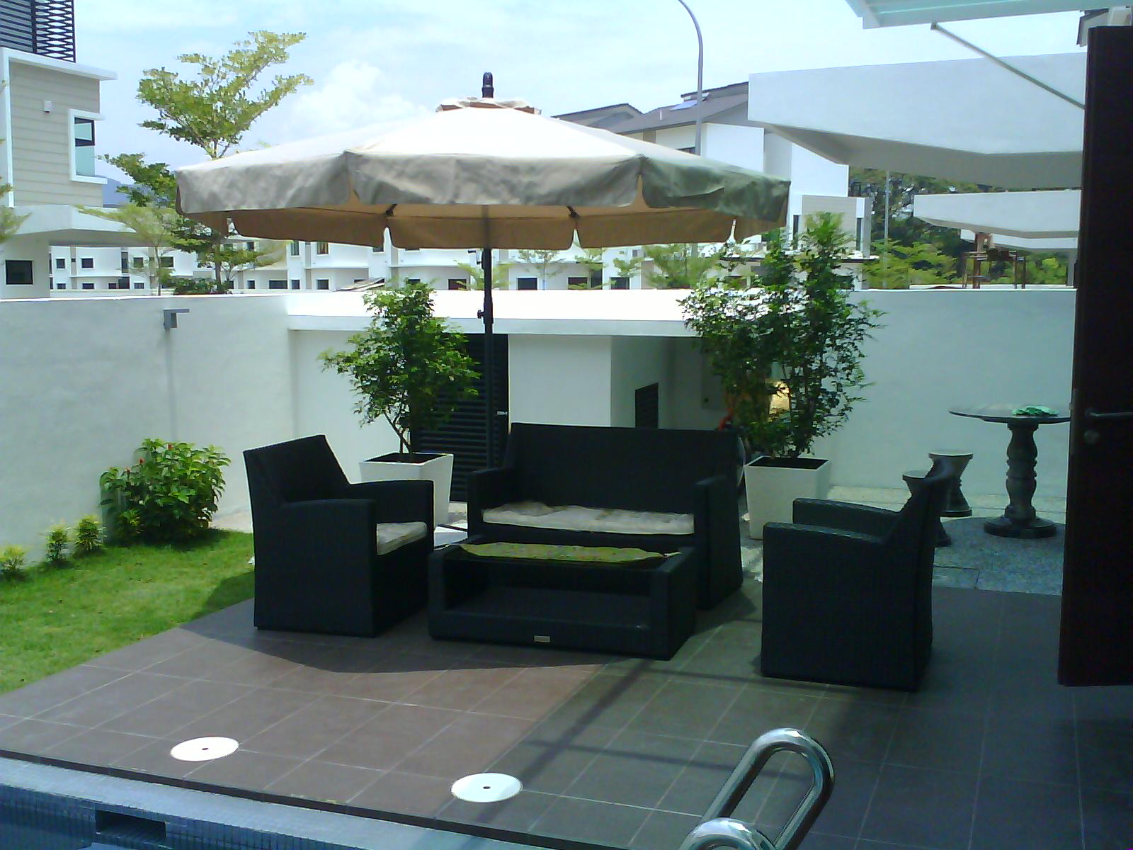 Decon Furniture in Ipoh,Outdoor Furniture Malaysia