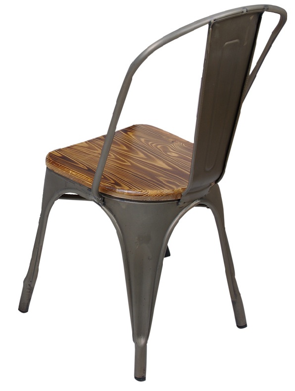 Cafe Metal Chair,Bistro Furniture, Restaurant Furniture,Cafe Chairs