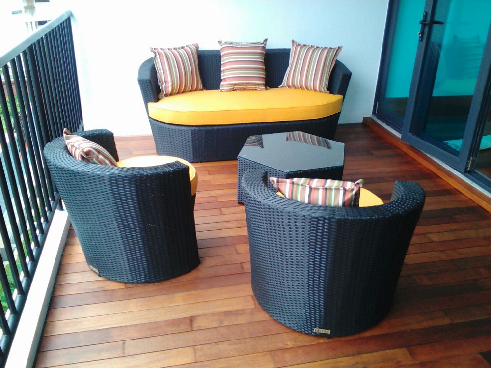 Outdoor Furniture Sungai Buloh malaykufa