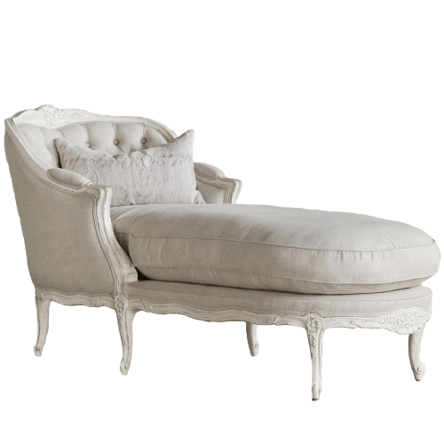 French Day Bed, JD2001 DECON DESIGNS Outdoor Furniture Malaysia