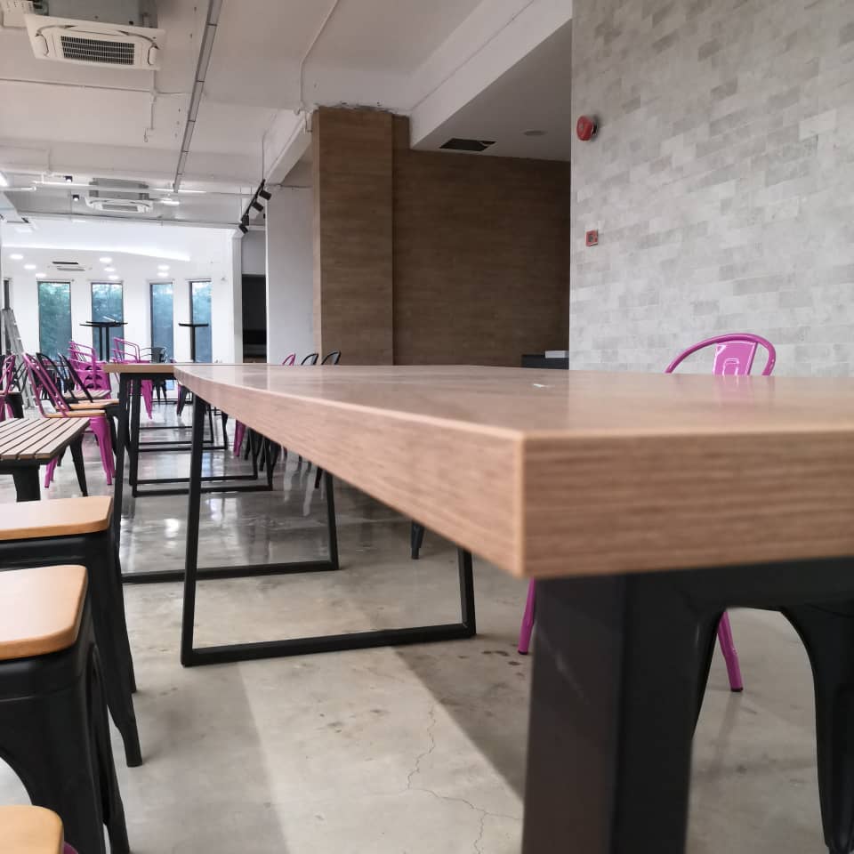 TIME Berhad, Industrial Park, 40150 Shah Alam