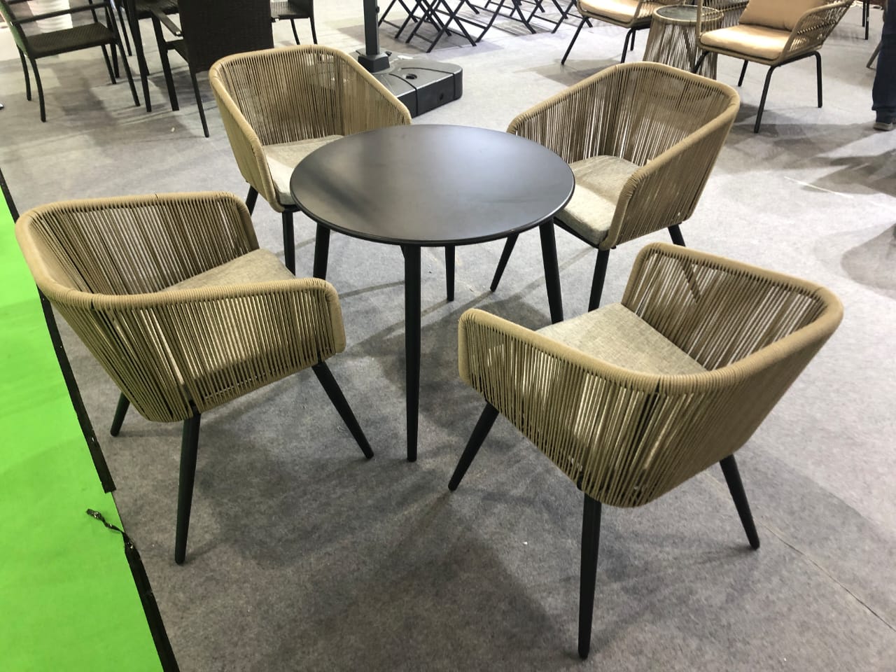 Outdoor furniture and its benefits