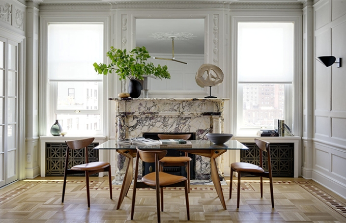 Top 10 Interior Designers in New York