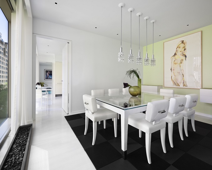 TOP Interior Designers in NY Jennifer Post Design