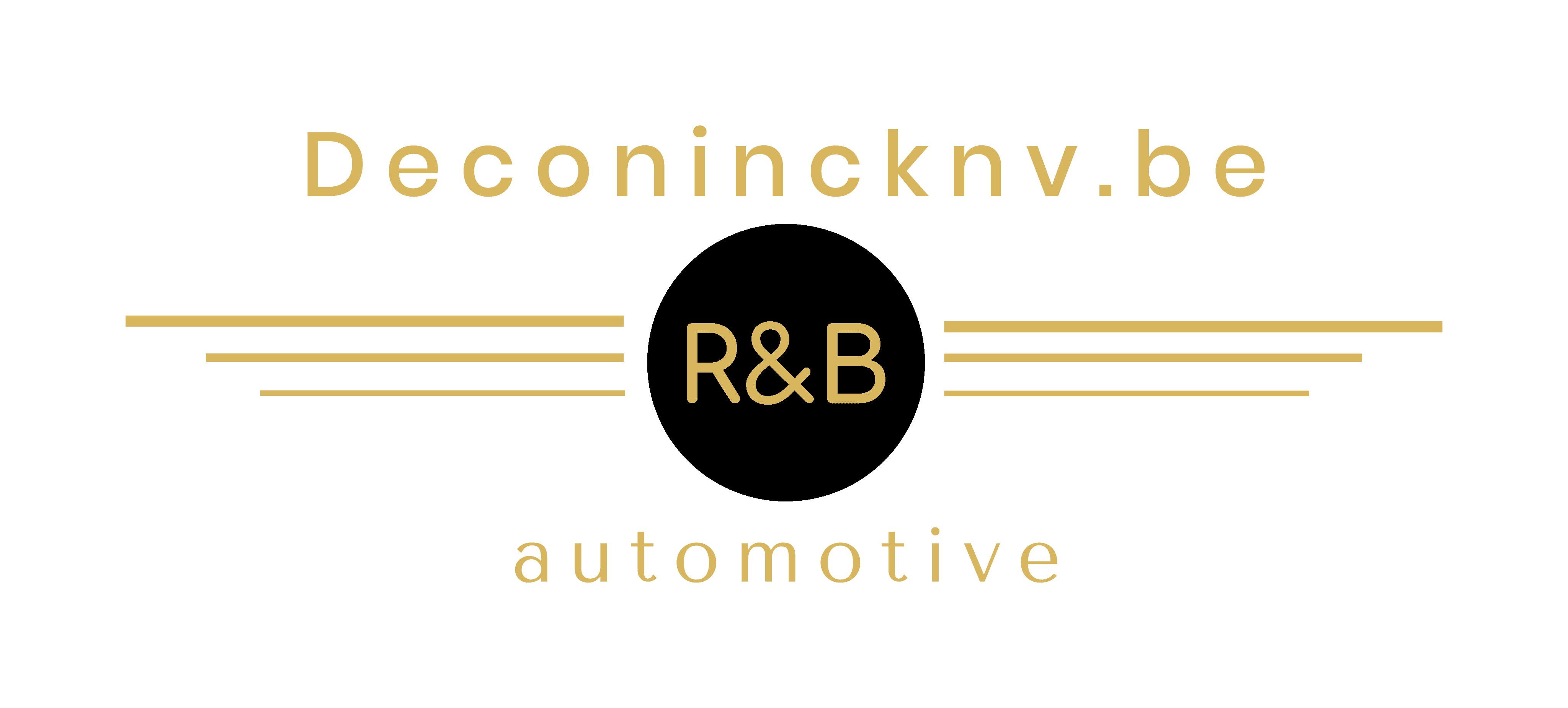 Contact Garage Deconinck NV