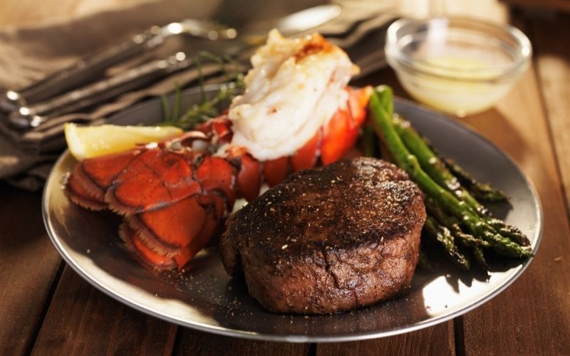 Top 10 Restaurants in Melbourne Beach DecoNova Vacation Homes