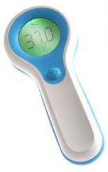 Vicks Forehead Thermometer – Deconstructing Product Design