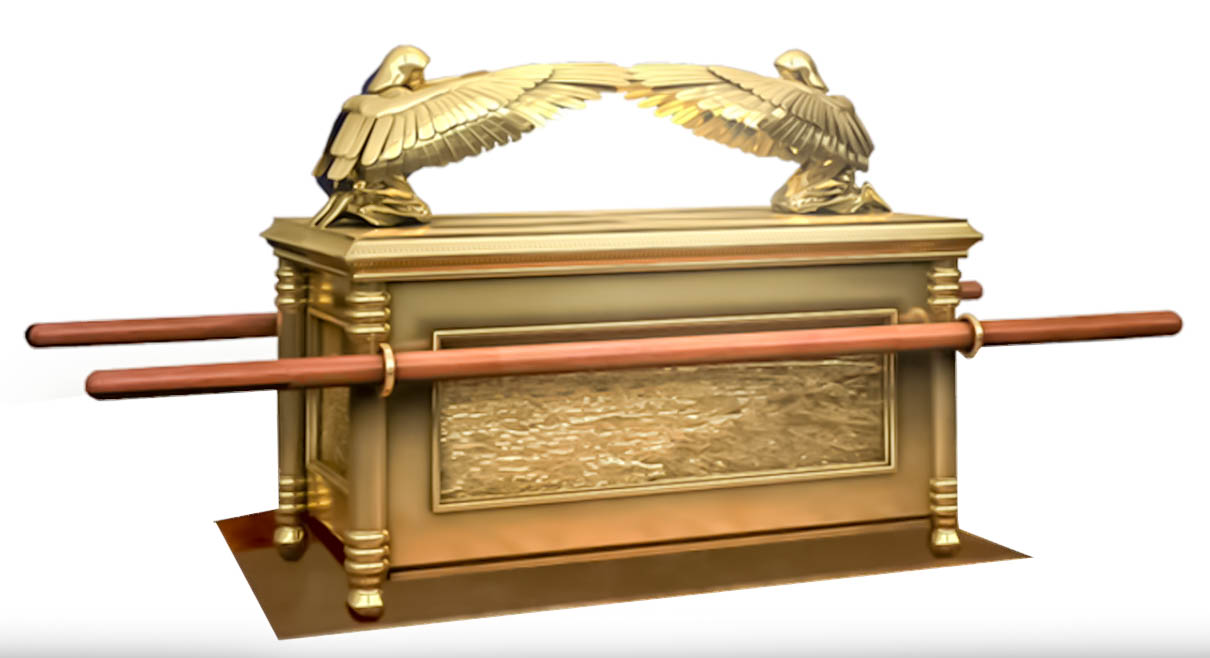 Ark of the CovenantEdited2 DECONSTRUCTING THE ILLUSION