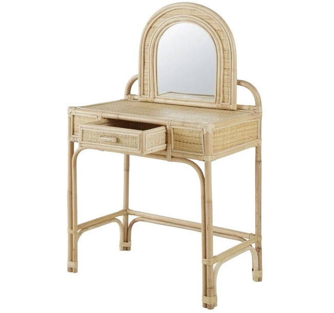 Maison du Monde y su colección Málaga para habitaciones infantiles