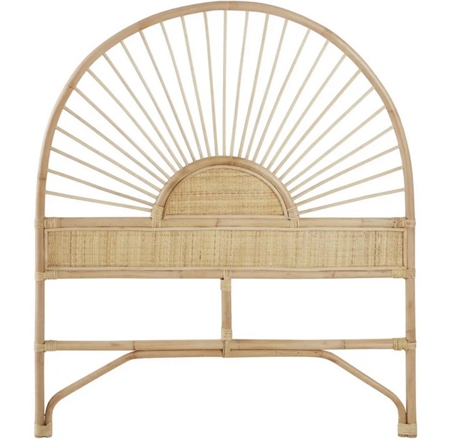 Maison du Monde y su colección Málaga para habitaciones infantiles