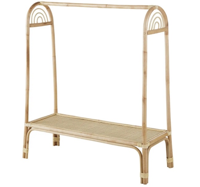 Maison du Monde y su colección Málaga para habitaciones infantiles