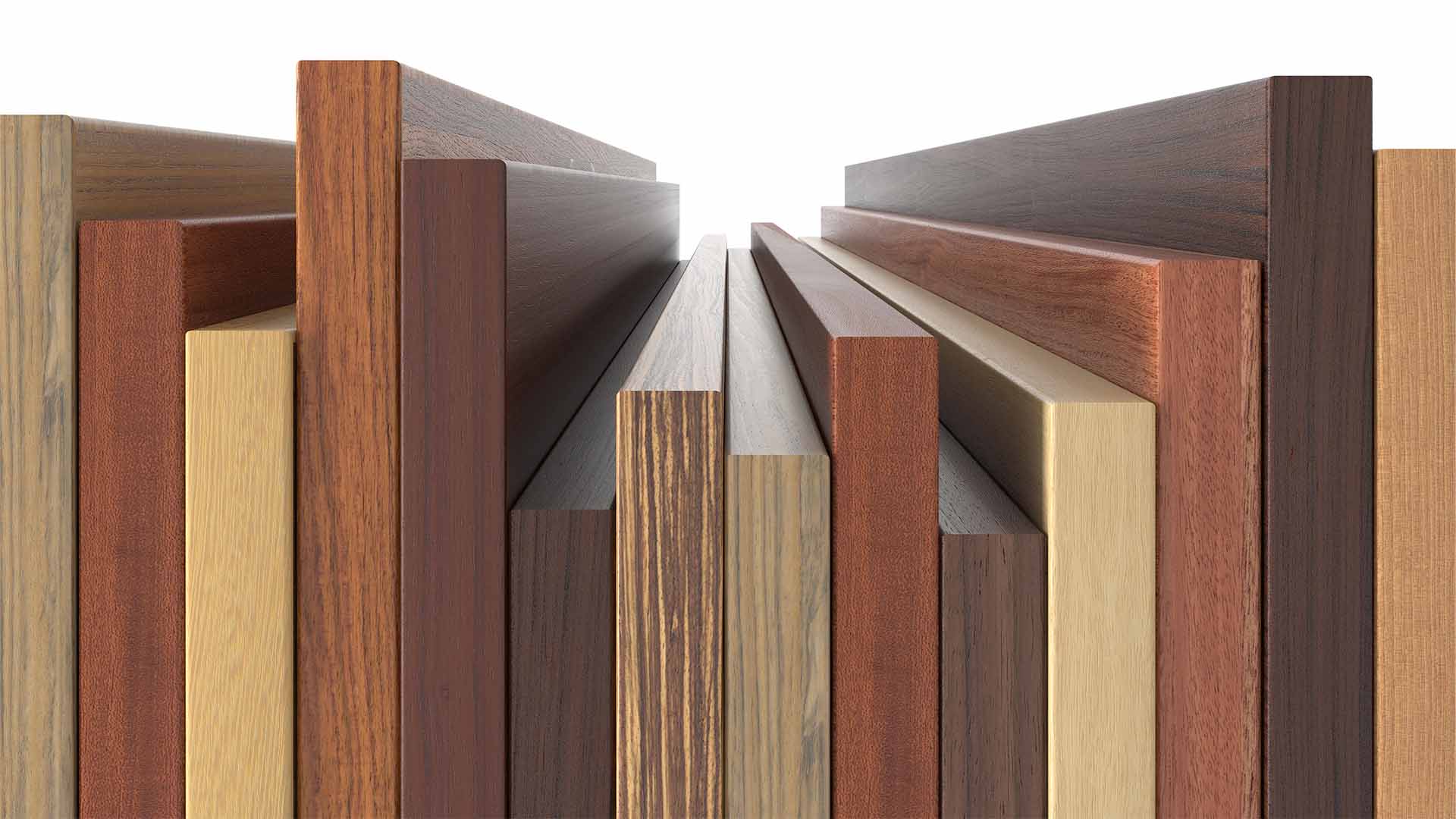 Qu’estce que le panneau MDF? DecoPro