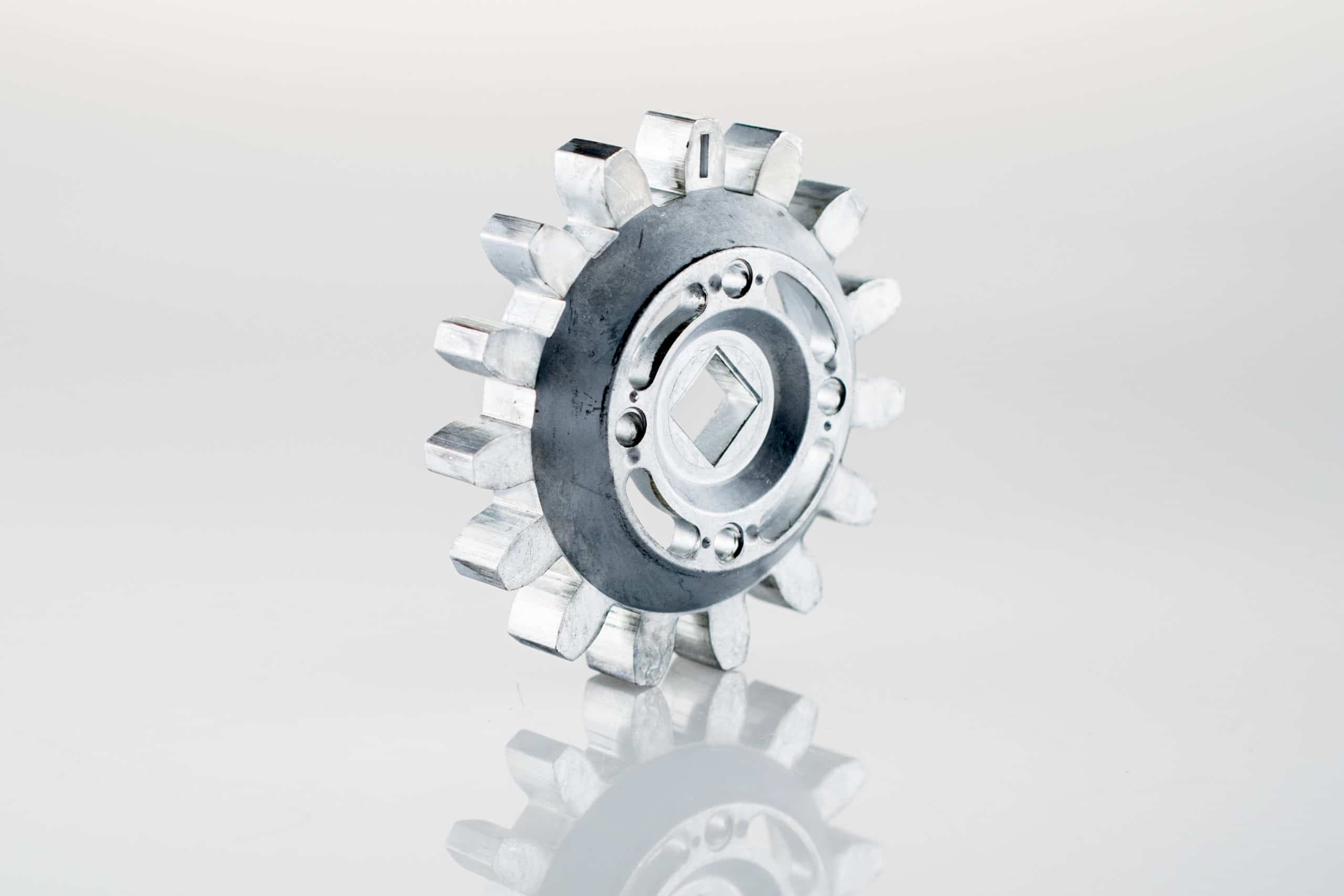 Zinc Alloy Die Casting Parts DECO Products Decorah, IA