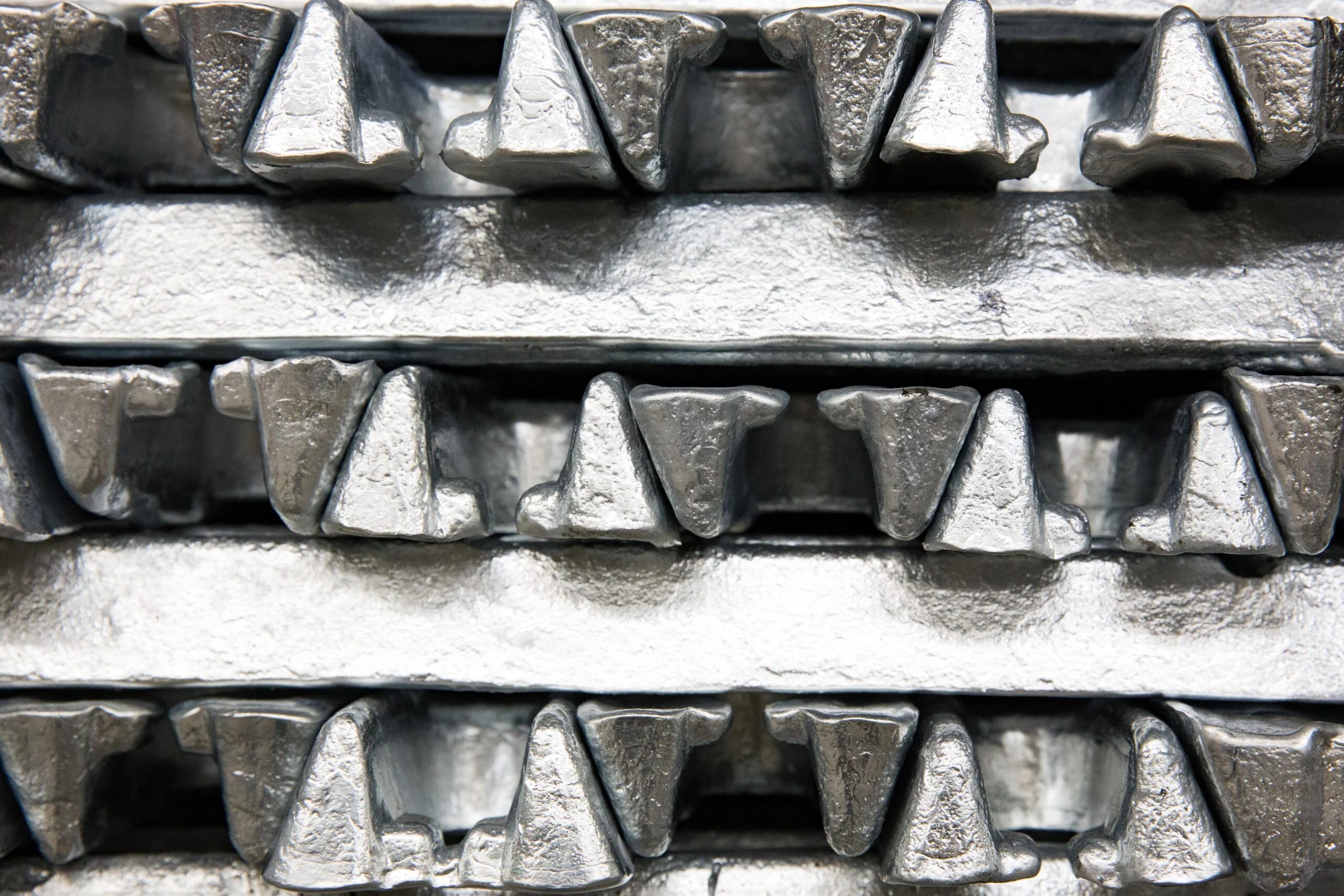 Zinc Alloys Made in the USA