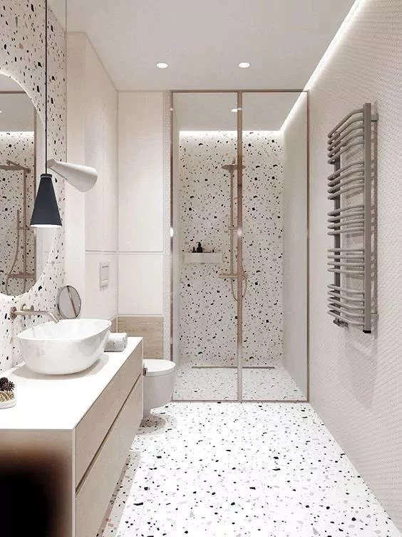 30 Modern Indian Bathroom Designs A Visual Tour Of Style And