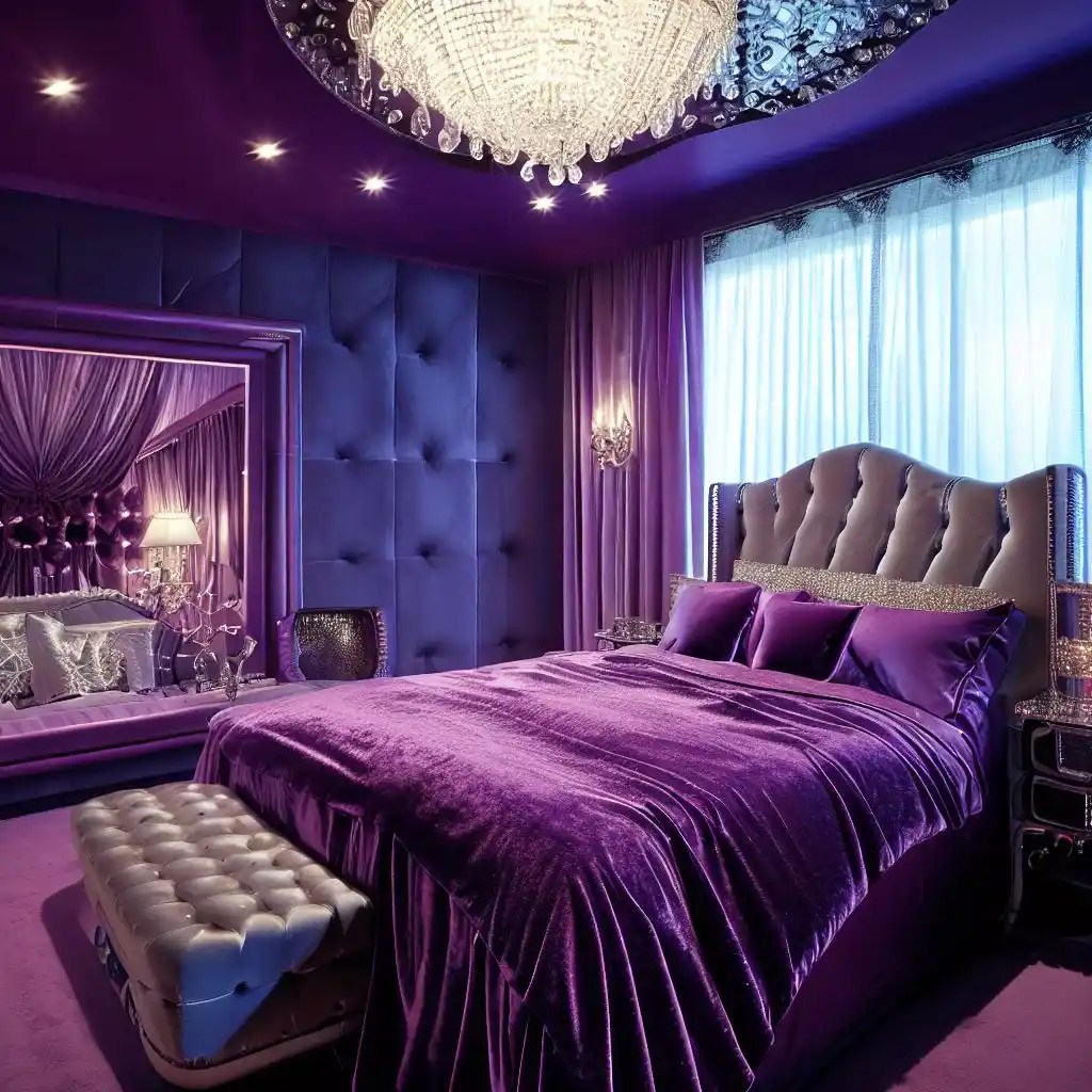 33 Luxury Bedroom Design To Adore Ultimate Luxury » Decor Ranch