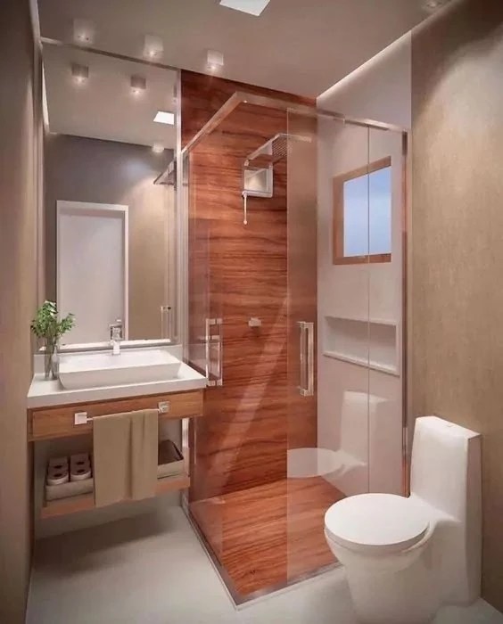 30 Modern Indian Bathroom Designs A Visual Tour Of Style And