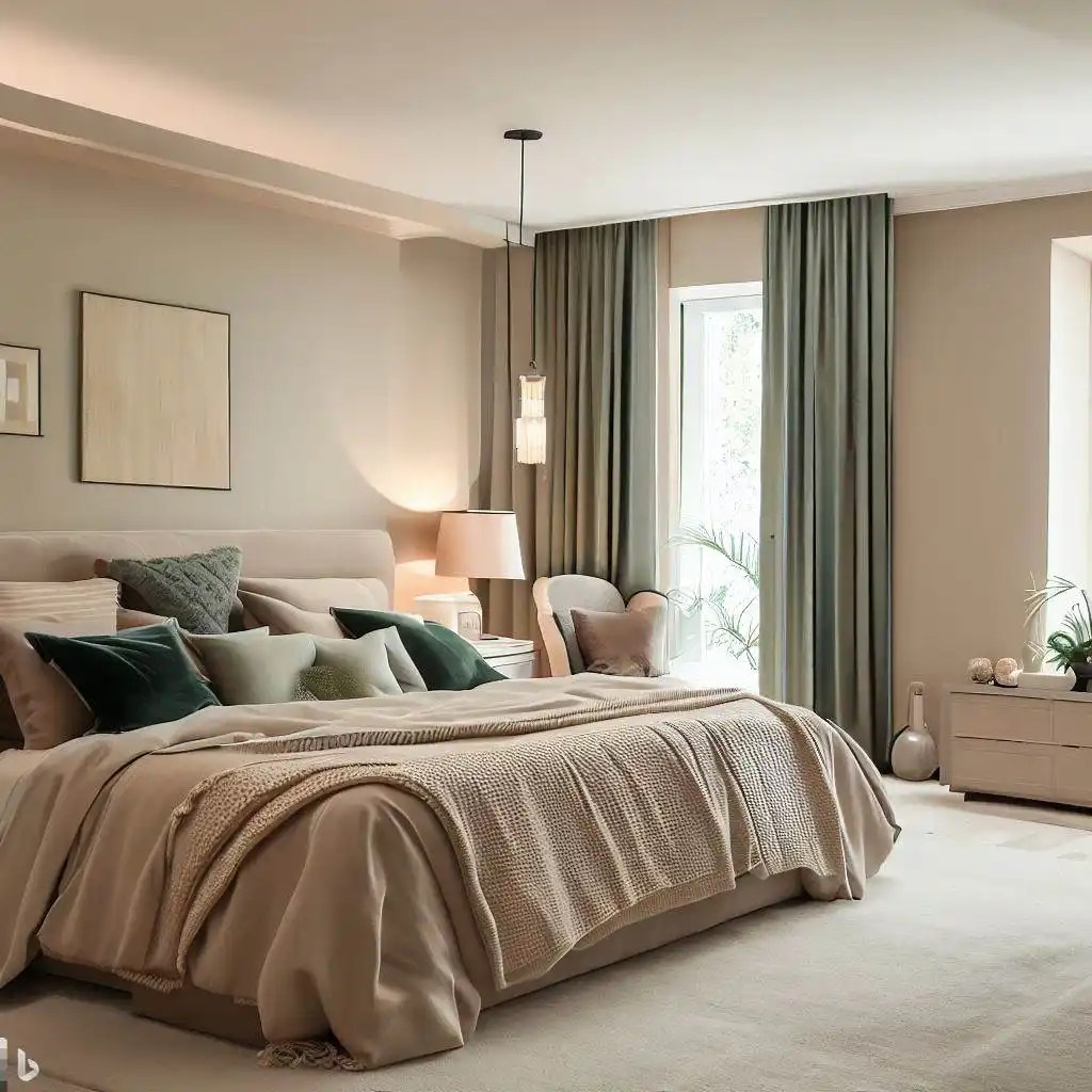40 Stunning Neutral Bedroom Ideas, Inspiration And Photos » Decor Ranch