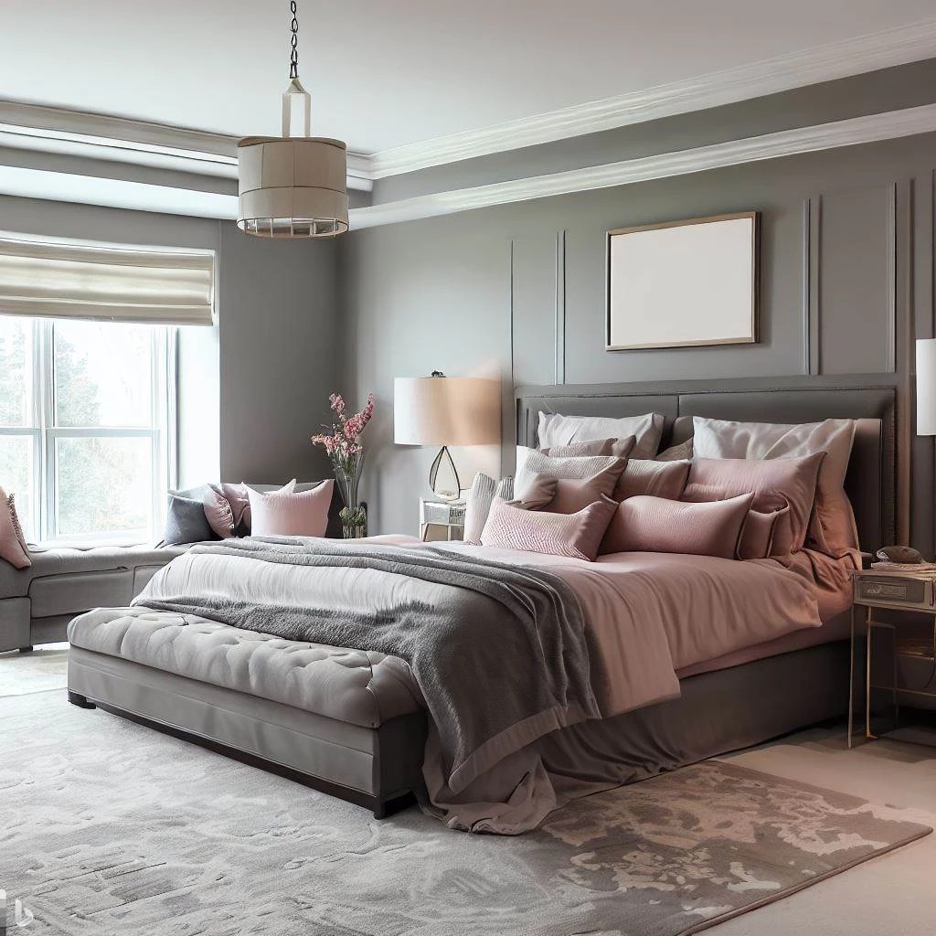 40 Stunning Neutral Bedroom Ideas, Inspiration And Photos » Decor Ranch