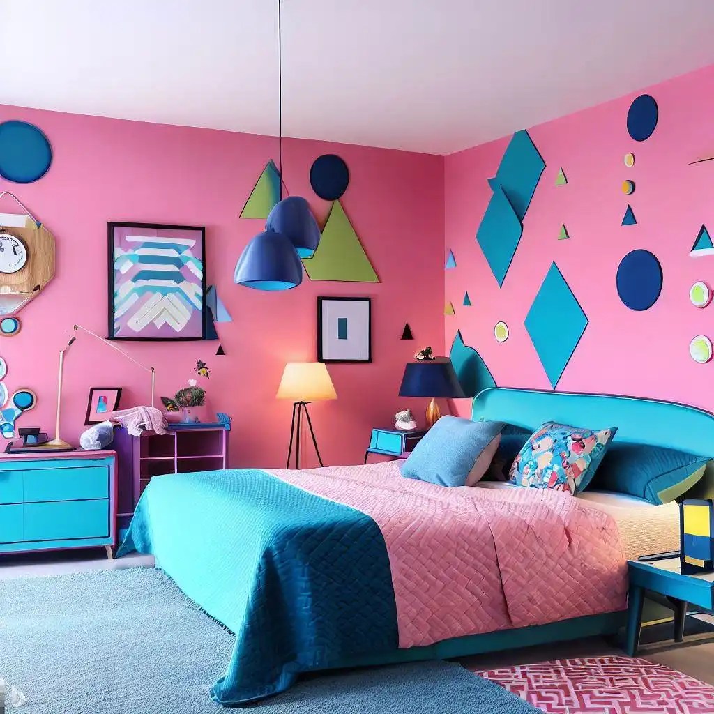 40 Pink Master Bedroom Ideas To Create Feminine And Chic Look » Decor Ranch