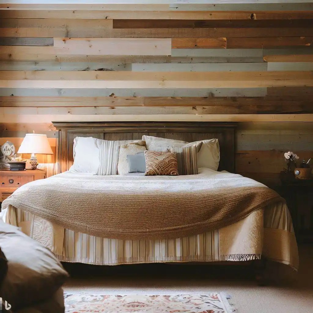 40 Rustic Bedroom Decor Ideas, Inspiration And Photos » Decor Ranch