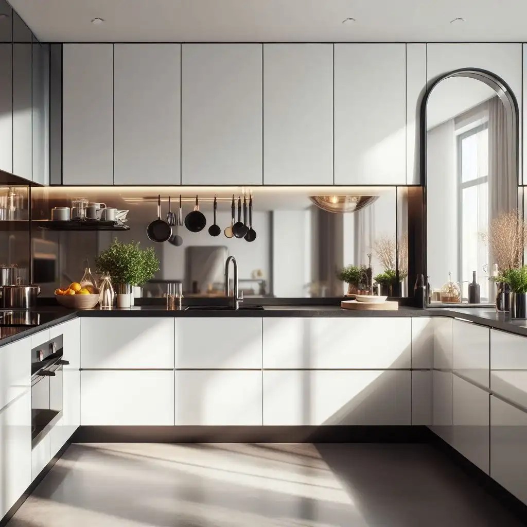 30 Apartment Kitchen Decorating Ideas On A Budget » Decor Ranch